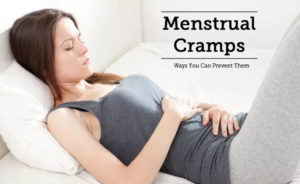Try these 6 Superb Ways to Bid Menstrual Cramps Adios