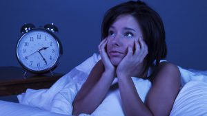 Beware! A Prolonged problem of Insomnia can make you Depress