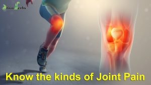 It is very important to understand your Joint Pain first to get the best & effective treatment