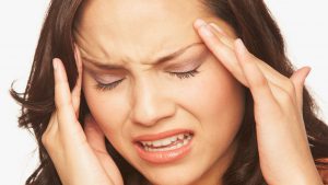Know the types of Headache and their treatments