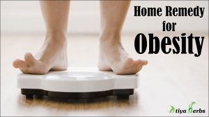 Most trusted & effective Home Remedy for Obesity & Weight loss