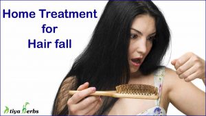 Most trusted & effective home treatment for Hair fall