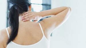 Neck Pain–A byproduct of our Bad Habits & Poor Lifestyle