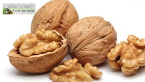 Reasons why we must eat Walnut for our Health
