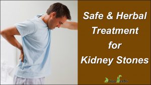 Remove Kidney Stones with safe & herbal medicine P-care Capsules