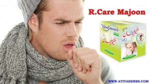 Safe & effective Herbal Medicine to cure cough, cold, Balgham & allergic Asthma