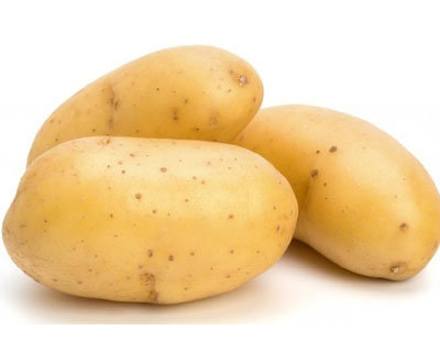 potato(Aloo)