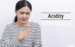 Is Prolonged Acidity Problem Making Your Life Miserable?
