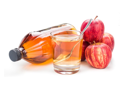 सेब के सिरके - apple-cider-vinegar