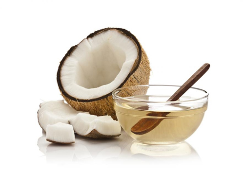 नारियल का तेल - coconut-oil