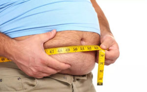 Obesity – Let Not Body Fat Restrict You from A Healthy Life