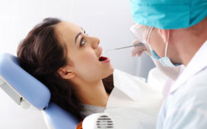 Root Canal Treatment – Reinstate your Smile!
