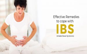 IBS – Let Not Bowel Syndrome Irritate You Any Further