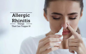 Ease out Symptoms of Rhinitis in a Natural Way