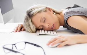 Narcolepsy – Sleep on Time to Lead a Healthy Life