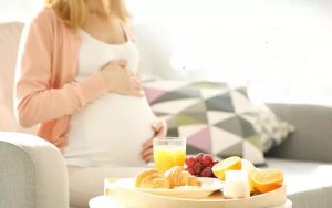 Foods for Pregnant Woman – Know the List In Details
