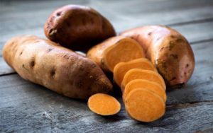 Winter is incomplete without Sweet Potato – know its benefits